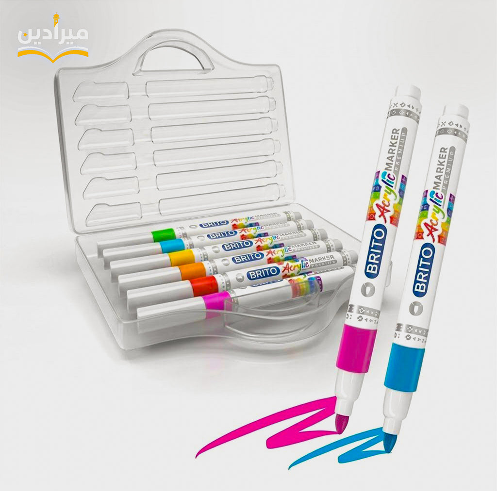 LED glow drawing board