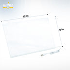 LED glow drawing board 12x9