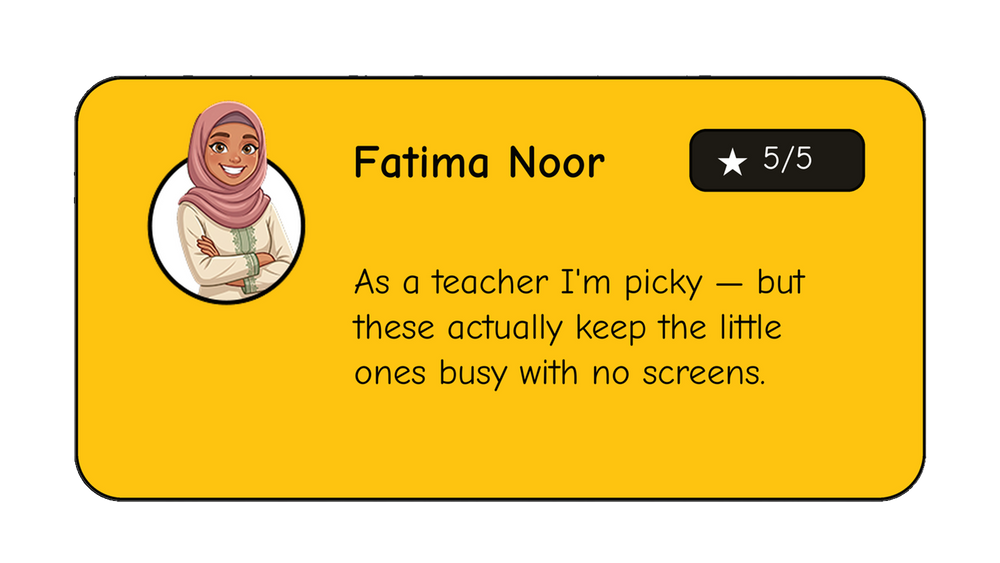 Customer review